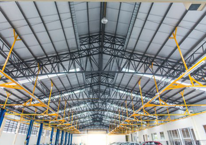 foto noticia Axalta lanza una solución de imprimación termoplástica monocapa